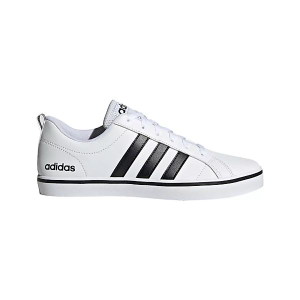 Adidas Vs Pace Sportschuhe EU 46 2/3 Ftwr White / Core Black / Team Royal B günstig online kaufen
