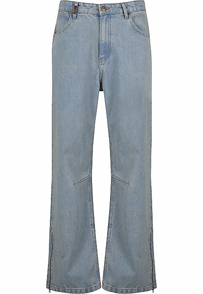 2Y Studios Bequeme Jeans "2Y Studios Neal Zipper Baggy Jeans" günstig online kaufen