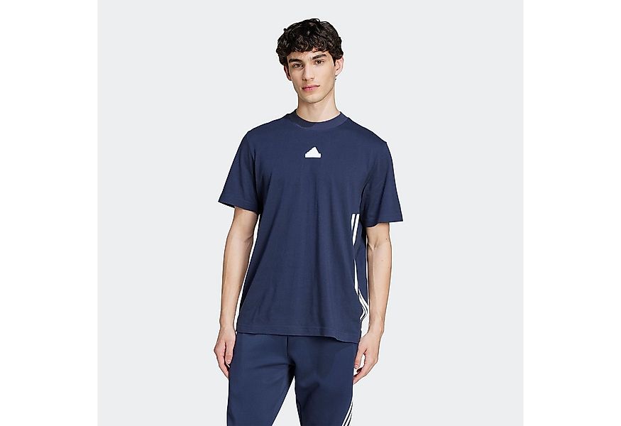 adidas Sportswear T-Shirt FUTURE ICONS 3-STREIFEN günstig online kaufen