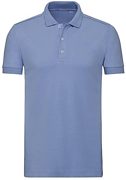 Russell Poloshirt Herren Stretch Polo Shirt günstig online kaufen