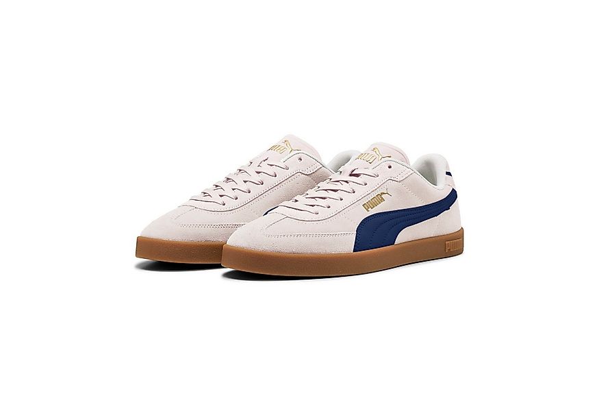 PUMA CLUB II ERA SUEDE Sneaker günstig online kaufen