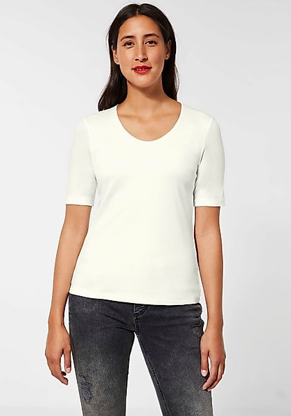 STREET ONE T-Shirt Style Palmira im günstig online kaufen