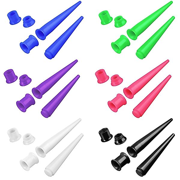 Taffstyle Dehnungsstab Piercing Dehnungsstab Expander Flesh günstig online kaufen