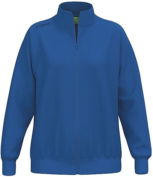 Erima Trainingsjacke Ts Sweatjacket günstig online kaufen