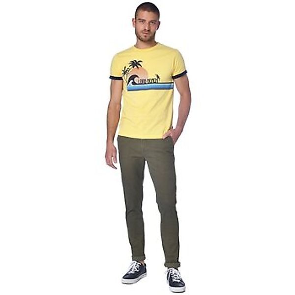 La Maison Blaggio  T-Shirt MOLA günstig online kaufen