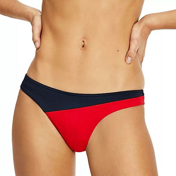 Tommy Hilfiger Underwear Brazilian Bikinihose M Primary Red günstig online kaufen