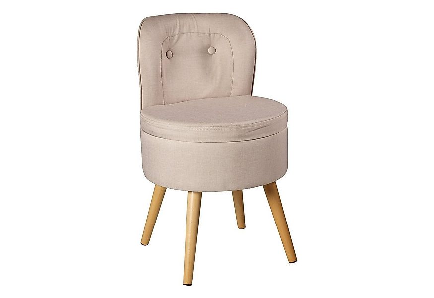 ECHTWERK Sessel VINCE, Skandinavischer Polstersessel mit Komfort, hohe Rück günstig online kaufen