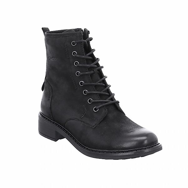 Josef Seibel Stiefelette "Selena 06, schwarz" günstig online kaufen