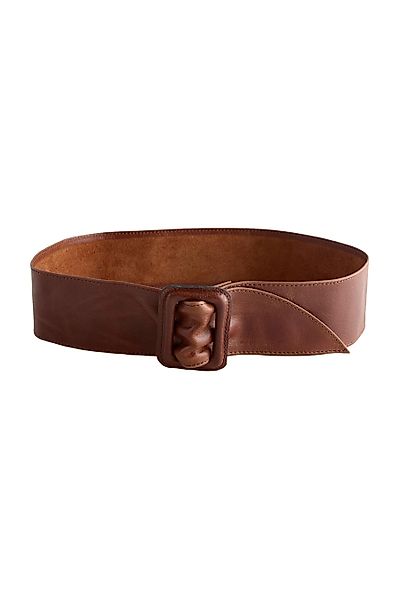Next Ledergürtel Breiter Ledergürtel (1-St) günstig online kaufen