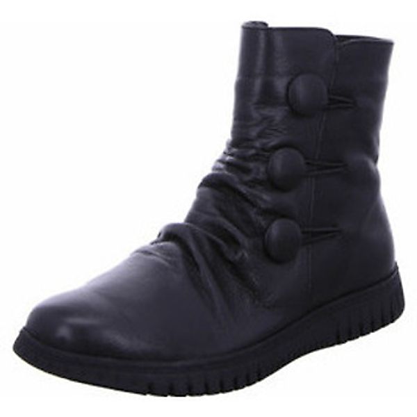 Gemini  Stiefeletten Stiefeletten für Damen in schwarz günstig online kaufen