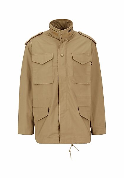 Alpha Industries Fieldjacket "Alpha Industries Men - Field Jackets M-65 Her günstig online kaufen
