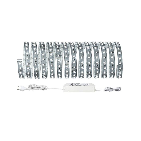 Paulmann MaxLED 500 Basisset IP20 tageslicht 5m günstig online kaufen