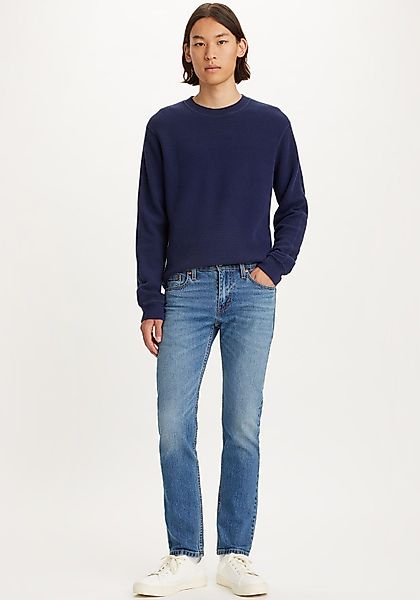 Levi's® Tapered-fit-Jeans 502 TAPER in elegantem, günstig online kaufen