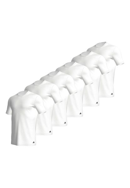 adidas Sportswear Unterhemd 6er Pack Active günstig online kaufen