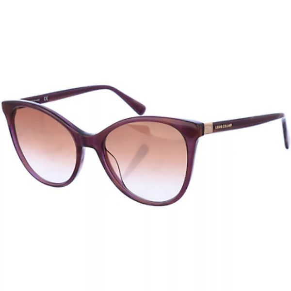 Longchamp  Sonnenbrillen LO688S-531 günstig online kaufen