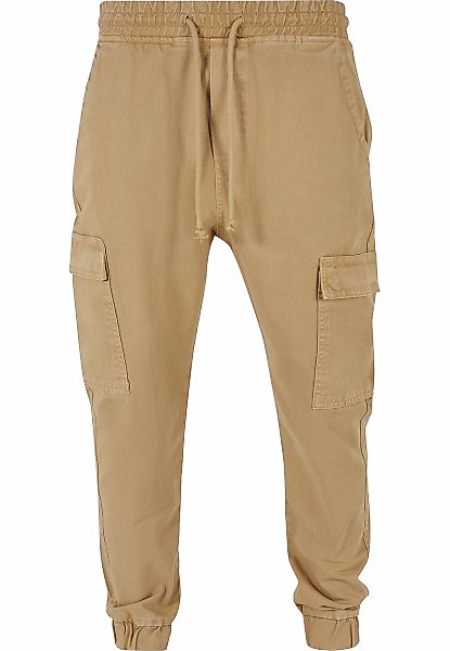 DEF Cargohose "DEF Herren DEF Cargo pants pockets" günstig online kaufen