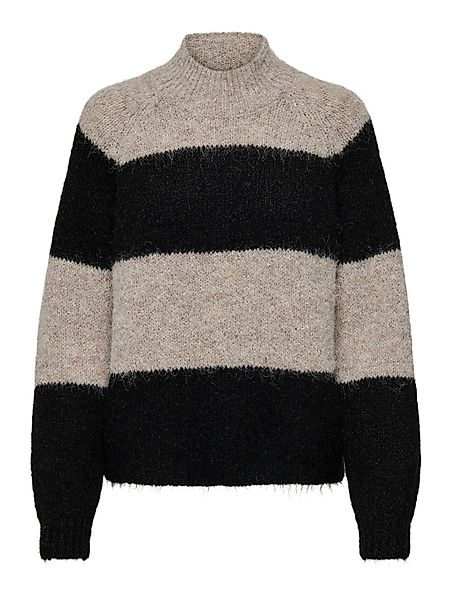 JDY Stehkragenpullover JDYZoey (1-tlg) Plain/ohne Details günstig online kaufen