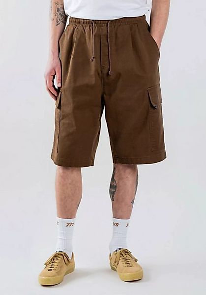 TITUS Cargoshorts Oversize Cargo günstig online kaufen