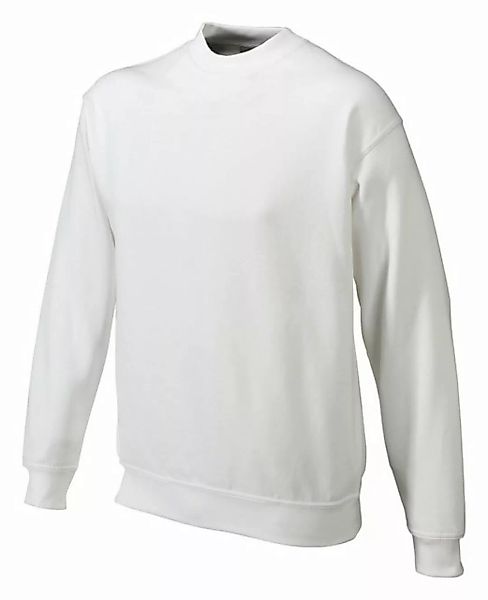Promodoro Sweatshirt Größe M weiß günstig online kaufen
