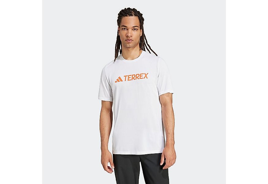 adidas TERREX Funktionsshirt MT LOG TECH T günstig online kaufen