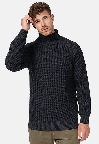 Indicode Strickpullover Herren INHarlan Pullover Herrenpullover günstig online kaufen