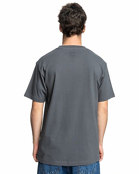 DC Shoes T-Shirt "Big Deal Star" günstig online kaufen