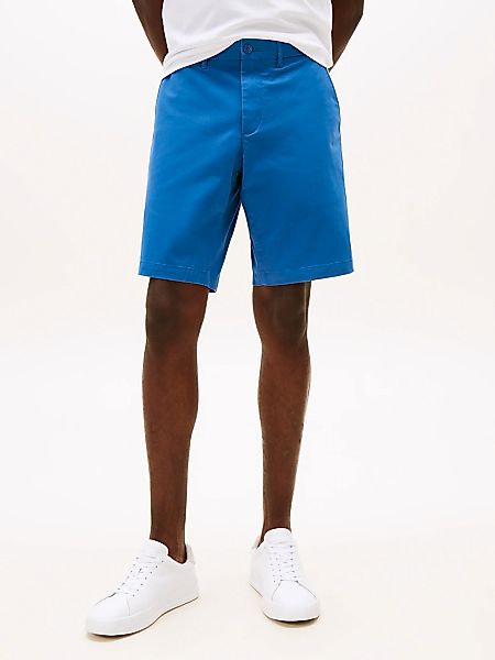 Tommy Hilfiger Shorts "HARLEM SHORT 1985", in klassischem Design günstig online kaufen