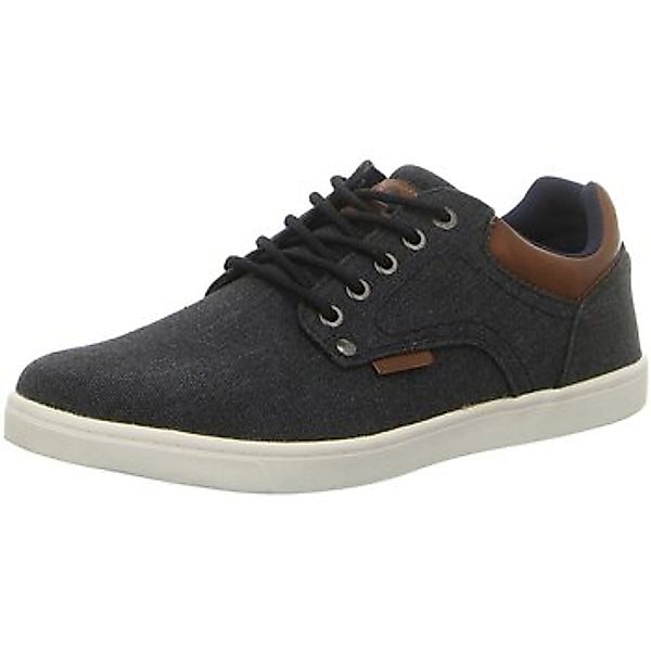 Bullboxer  Halbschuhe Schnuerschuhe kombi 814X28094B-BBKCOSU günstig online kaufen