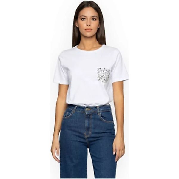 Kocca  T-Shirts & Poloshirts LEOPOLDA 60001 günstig online kaufen