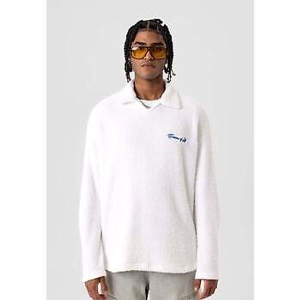 Dandalo  Sweatshirt Diego Oversize Sweatshirt günstig online kaufen