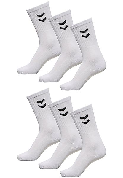 hummel Socken 6-er Set Sport Freizeit günstig online kaufen