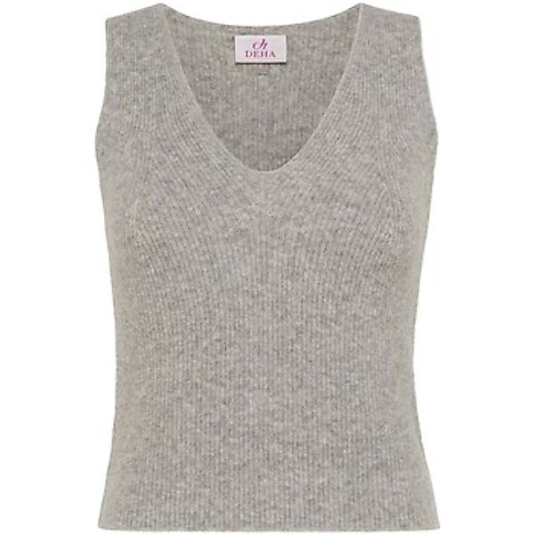 Deha  Tank Top Lounge Knitted Top günstig online kaufen