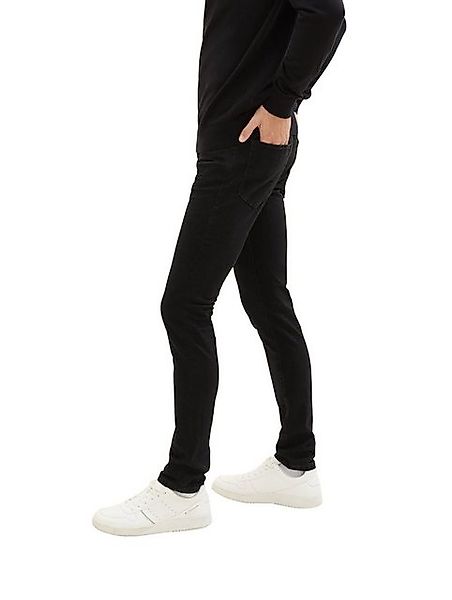 TOM TAILOR Straight-Jeans günstig online kaufen