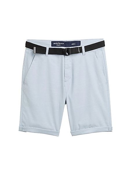 TOM TAILOR Sweatbermudas günstig online kaufen