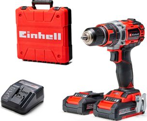 Einhell Akku-Schlagbohrschrauber TP-CD 18/50 Li-i BL günstig online kaufen