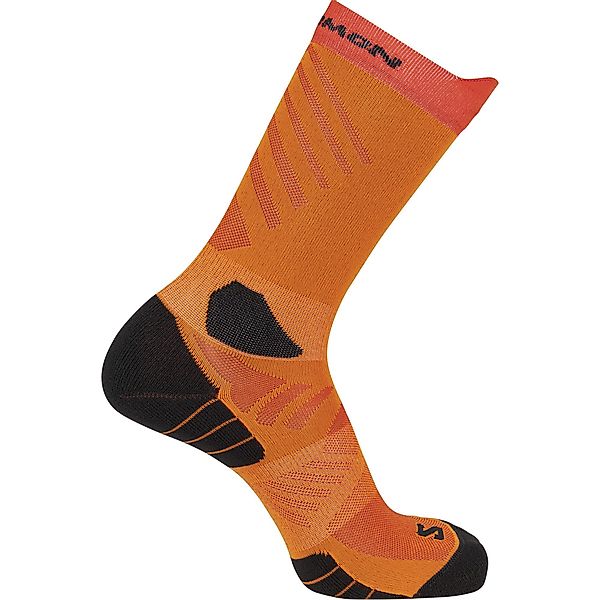 Salomon Sportsocken AERO CREW (1-Paar) günstig online kaufen