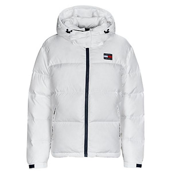 Tommy Jeans  Daunenjacken TJW ALASKA PUFFER günstig online kaufen