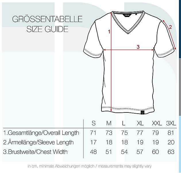 !Solid T-Shirt SDConley T-Shirt mit V-Ausschnitt günstig online kaufen