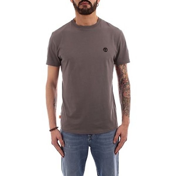 Timberland  T-Shirt TB0A2BPR0331 günstig online kaufen