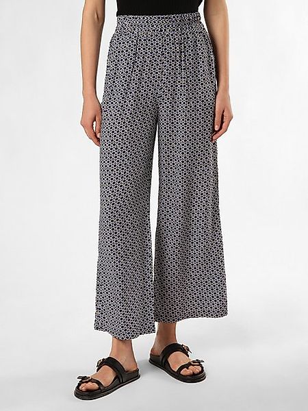 Marie Lund Bundfaltenhose günstig online kaufen