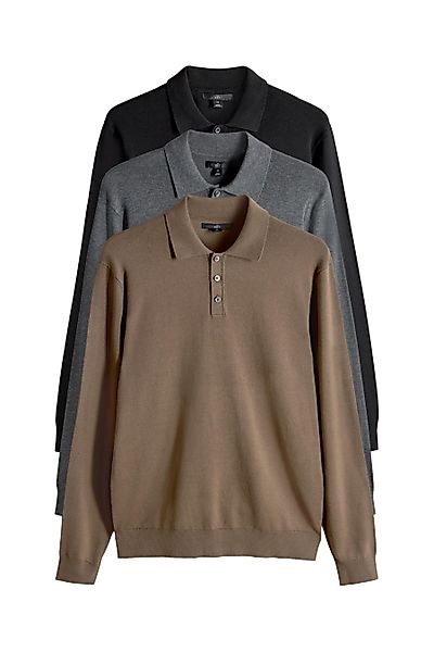 The Set Strickpullover The Set gestrickte günstig online kaufen