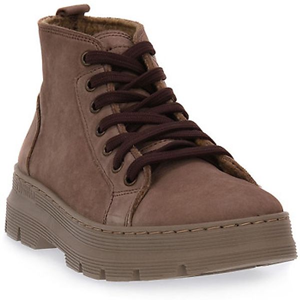 Natural World  Damenstiefel BOT ANAPA WOOL günstig online kaufen