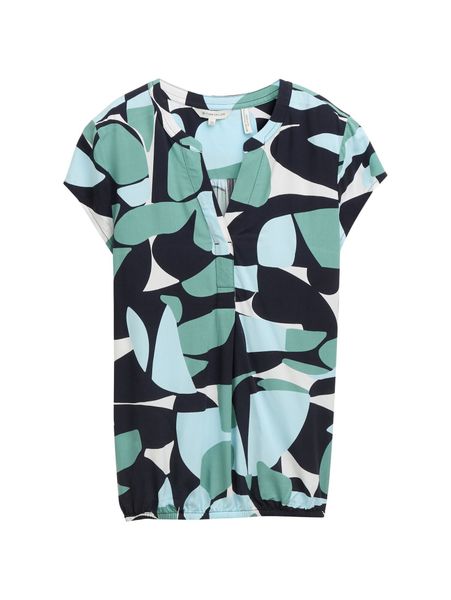 TOM TAILOR Blusentop Blusen & Shirts günstig online kaufen