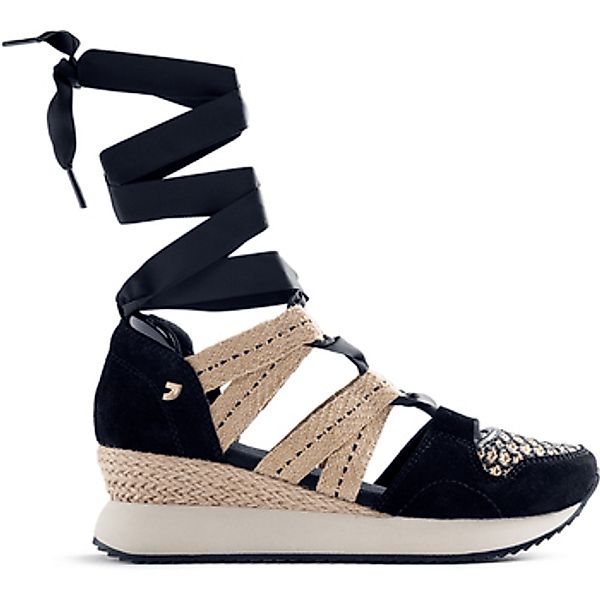 Gioseppo  Sandalen 78075 negro günstig online kaufen