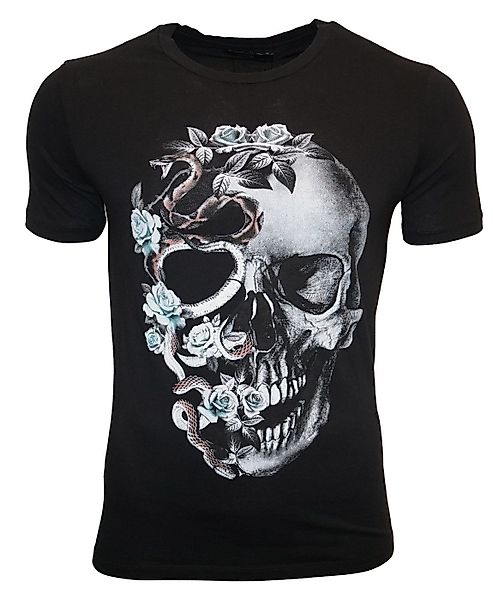 Religion Print-Shirt RELIGION Clothing Herren T-Shirt günstig online kaufen