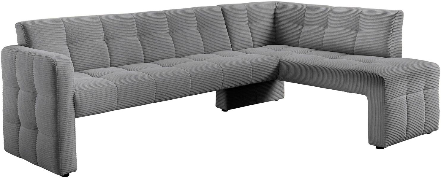 exxpo - sofa fashion Essbank "Barista, bequem und elegant, hohe Bodenfreihe günstig online kaufen