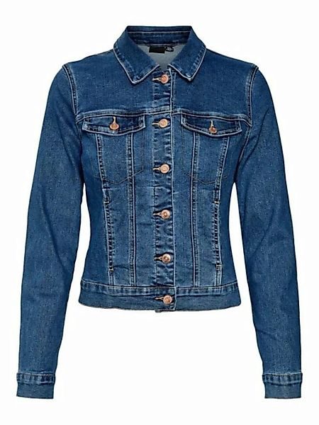 Vero Moda Jeansjacke Luna (1-St) günstig online kaufen