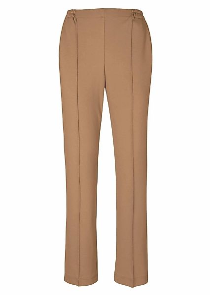 GOLDNER Schlupfhose "Jersey-Schlupfhose Martha" günstig online kaufen