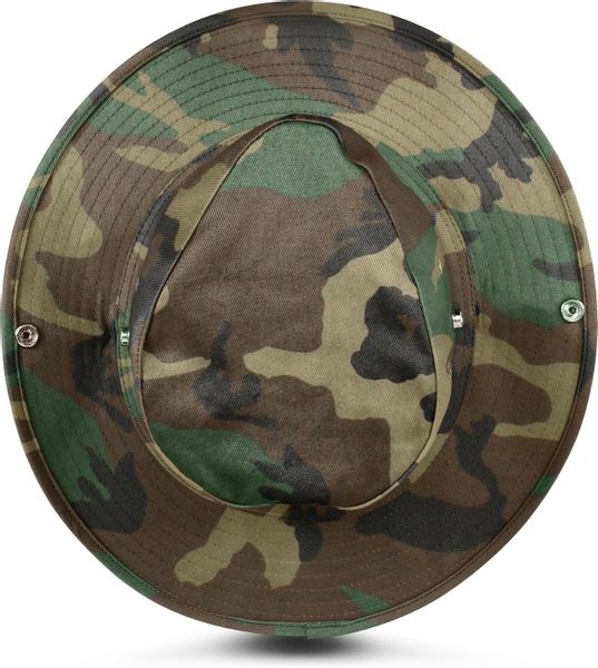 normani Outdoorhut Buschhut Australian Original Afrikanischer günstig online kaufen