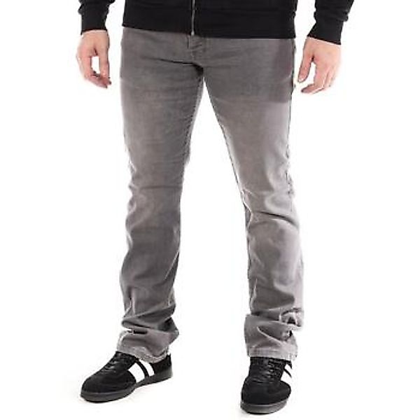 Paname Brothers  Slim Fit Jeans PB-200-GRI günstig online kaufen